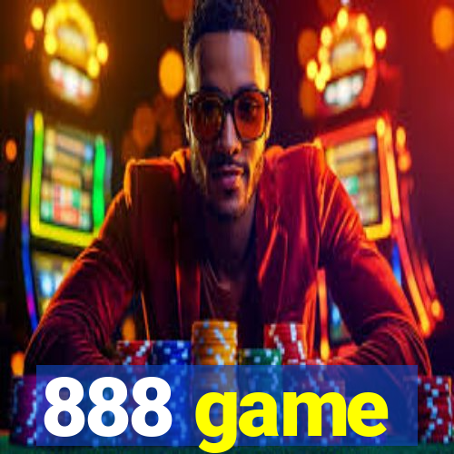 888 game