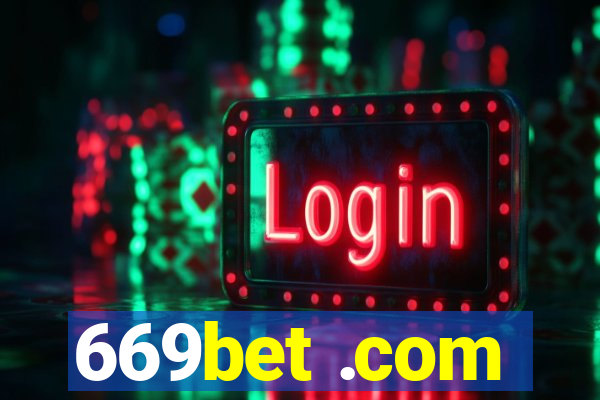 669bet .com