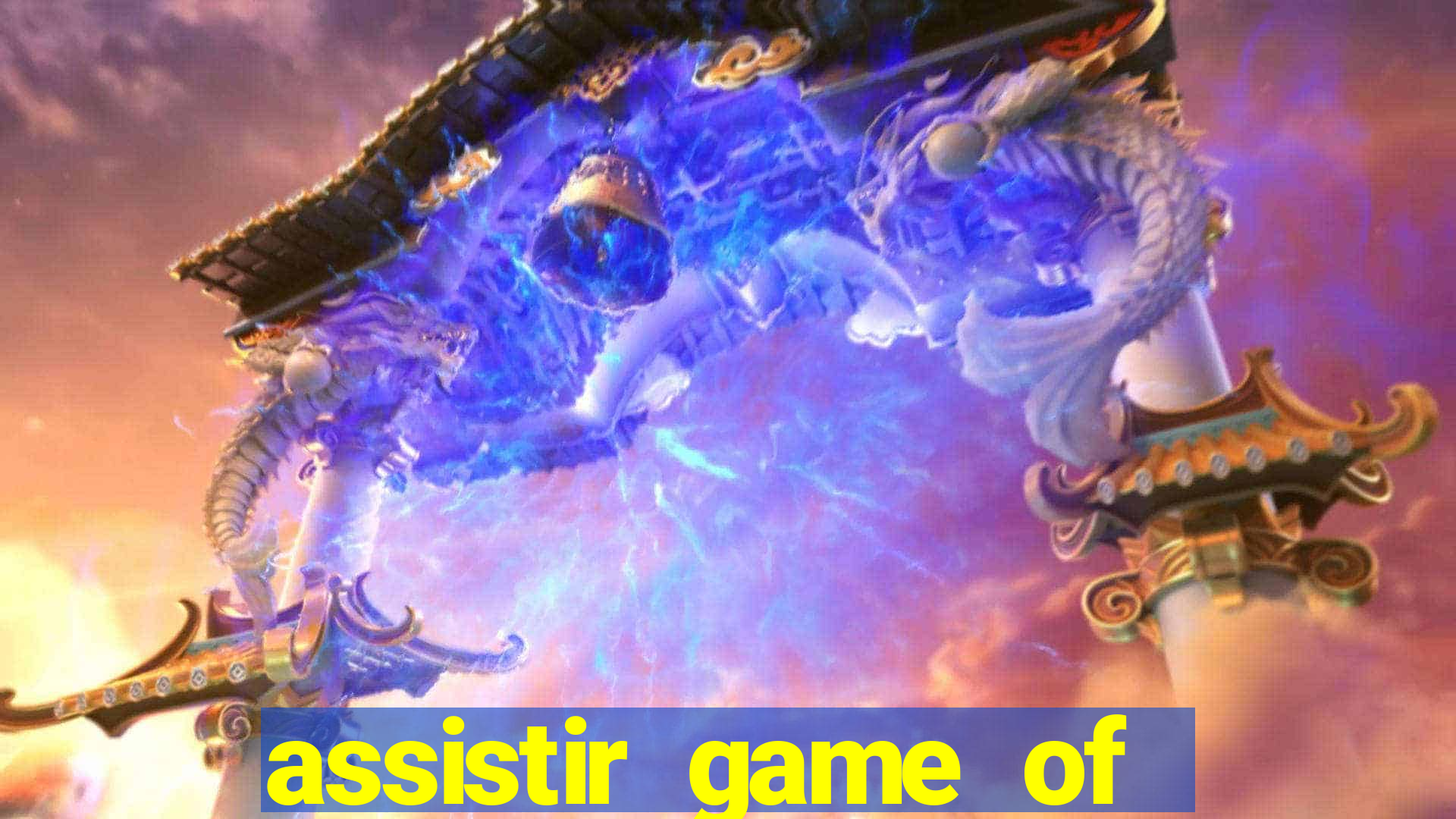 assistir game of thrones dublado