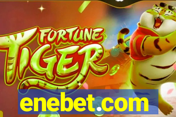 enebet.com