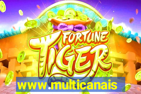 www.multicanais