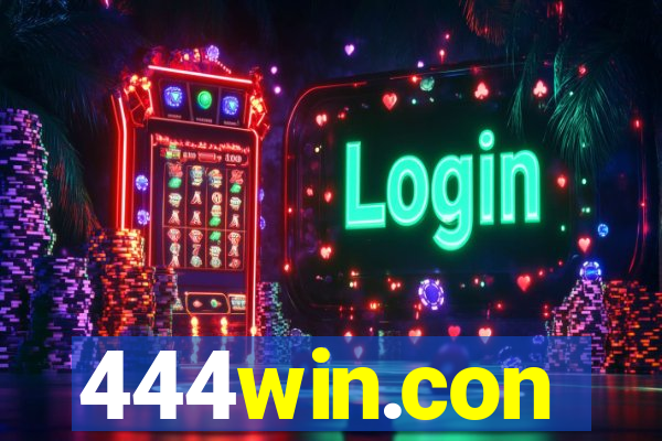 444win.con