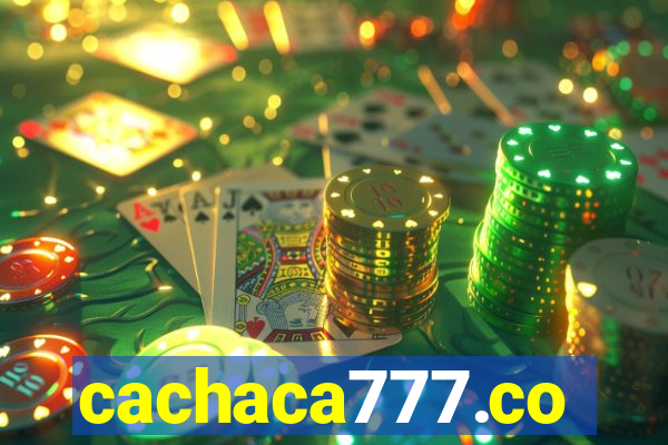 cachaca777.co