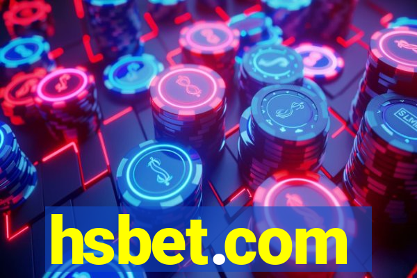 hsbet.com