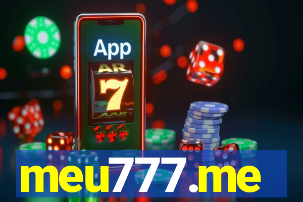 meu777.me