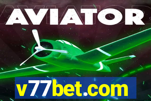 v77bet.com