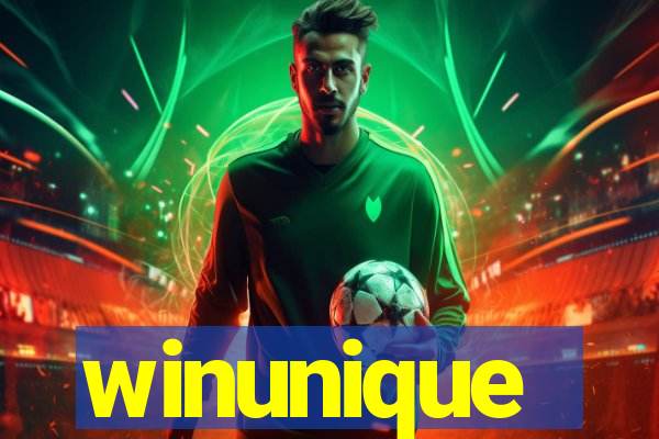 winunique