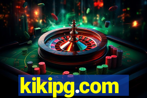 kikipg.com