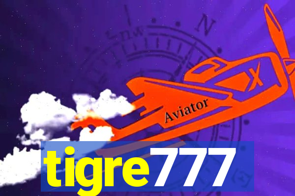 tigre777