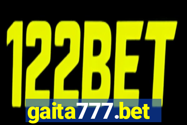 gaita777.bet