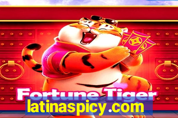 latinaspicy.com