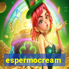 espermocream