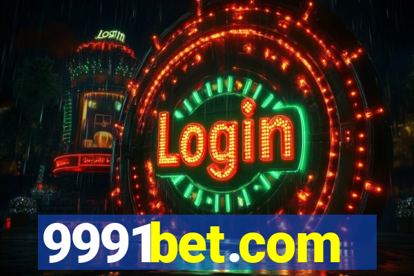 9991bet.com