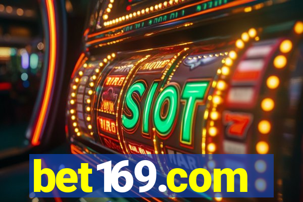 bet169.com