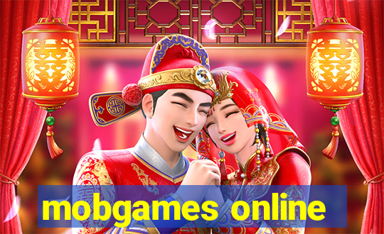 mobgames online