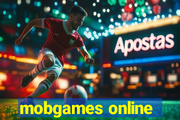 mobgames online