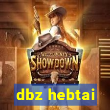 dbz hebtai