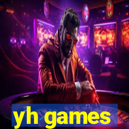yh games