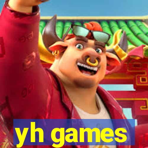 yh games