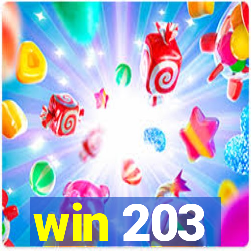 win 203