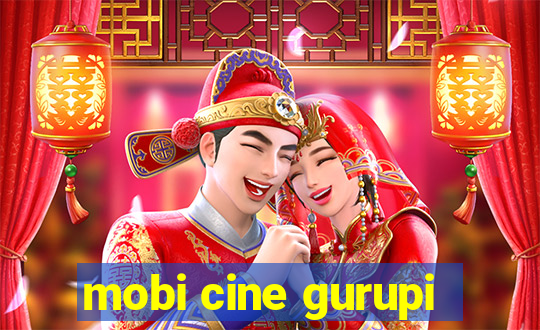 mobi cine gurupi