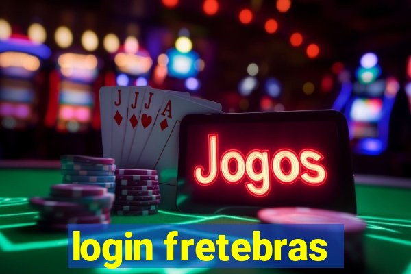 login fretebras