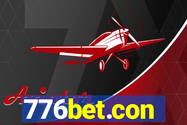 776bet.con