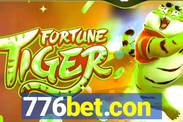 776bet.con