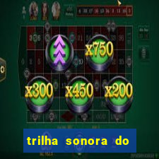 trilha sonora do filme cruzeiro das loucas