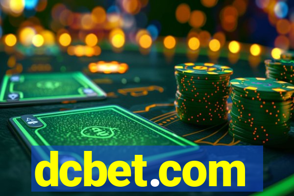 dcbet.com