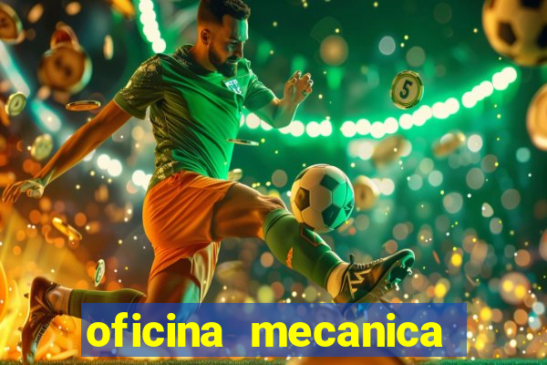 oficina mecanica porto alegre