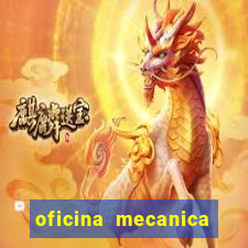 oficina mecanica porto alegre