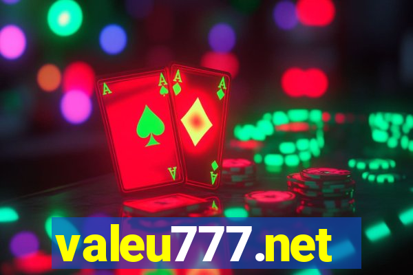 valeu777.net