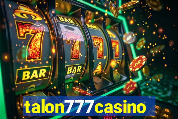 talon777casino