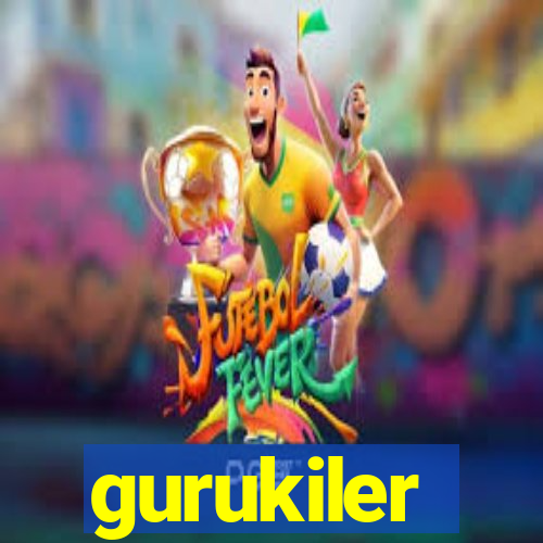 gurukiler