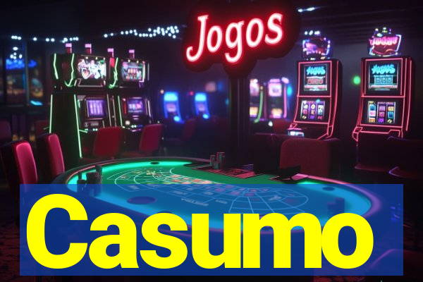 Casumo