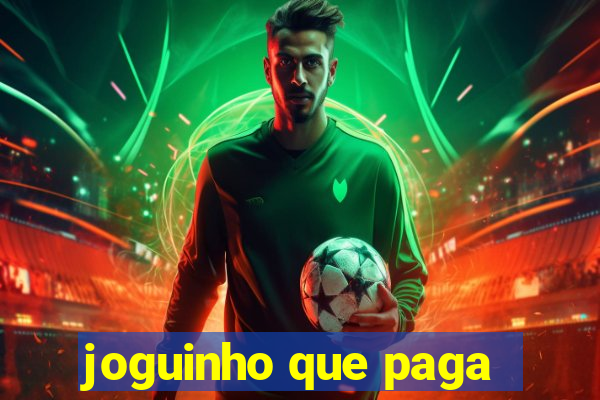 joguinho que paga