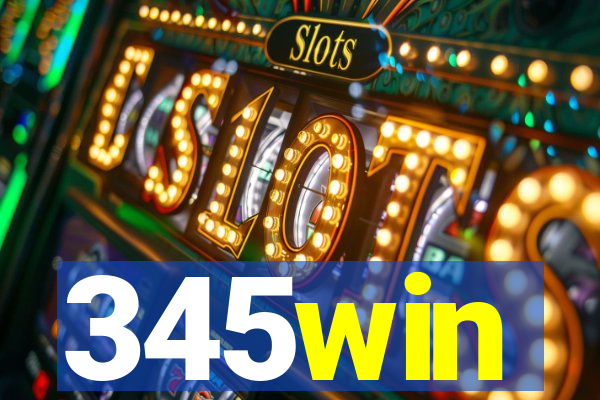 345win