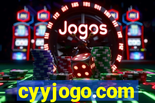 cyyjogo.com