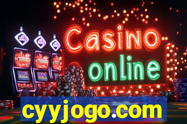 cyyjogo.com