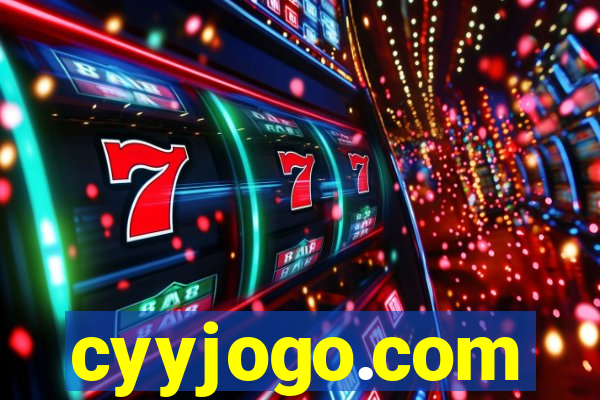 cyyjogo.com