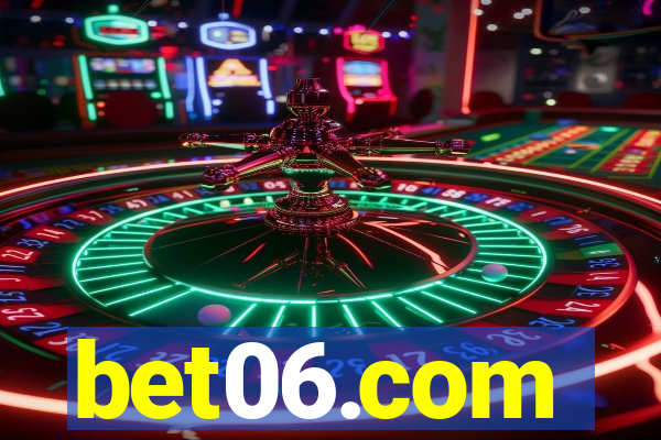bet06.com