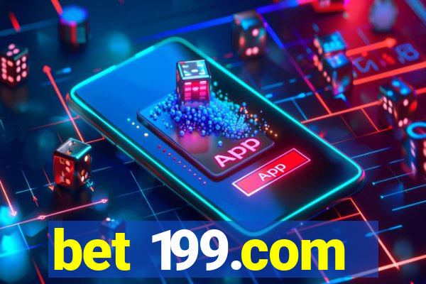 bet 199.com