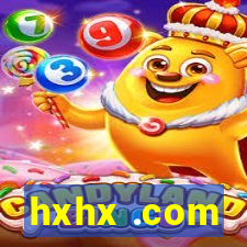hxhx .com