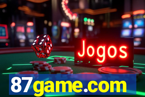 87game.com
