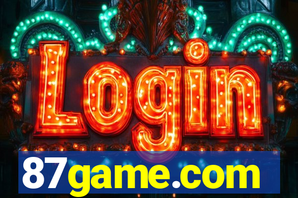 87game.com