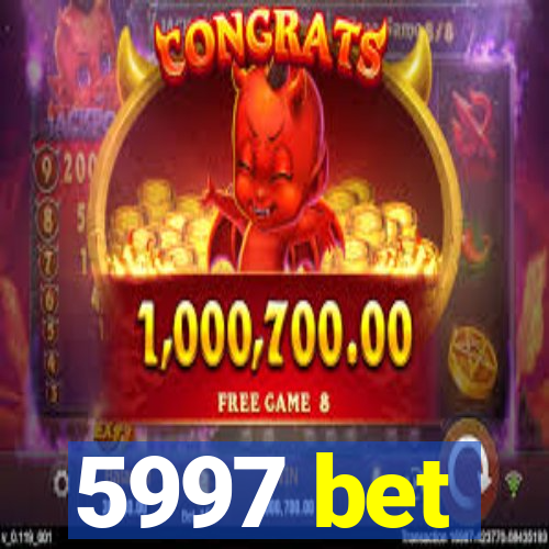 5997 bet