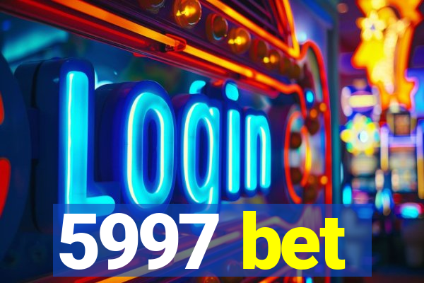 5997 bet