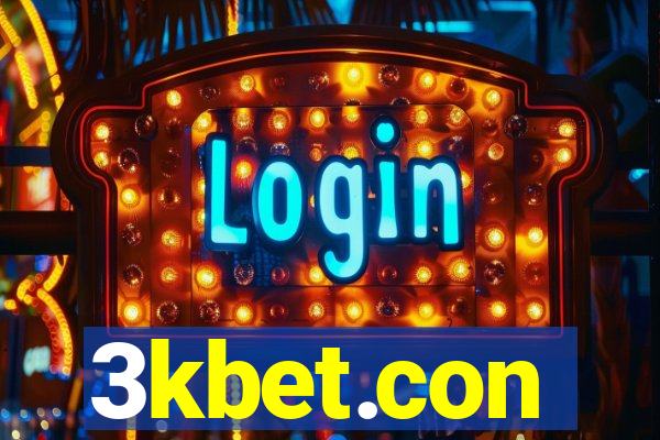 3kbet.con