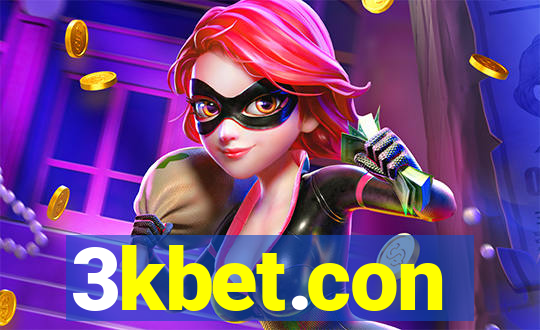 3kbet.con
